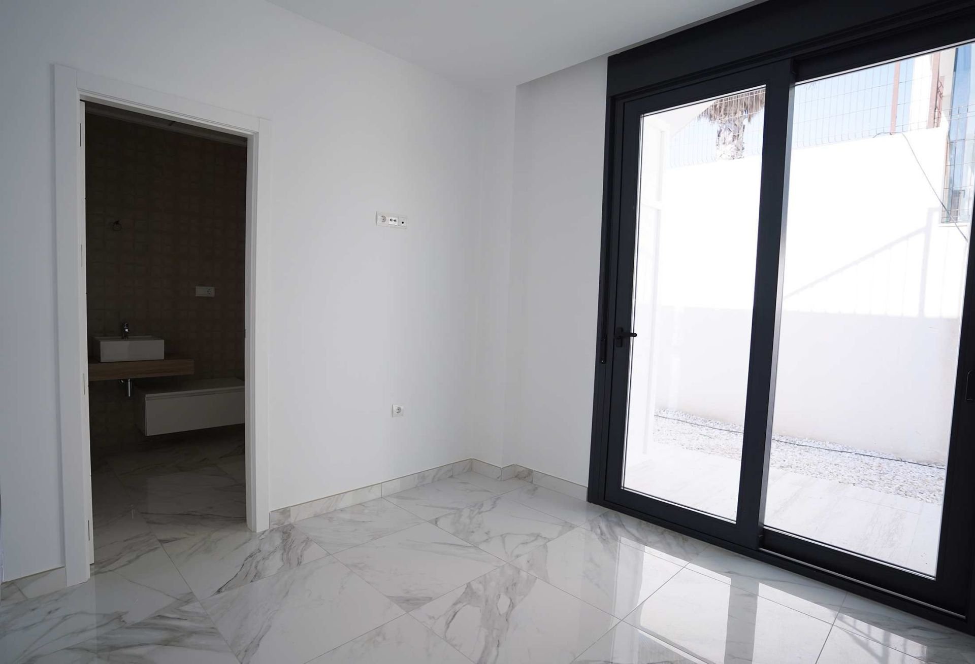 House in Polop, Alicante, Spanien 3 Schlafzimmer, 120 m2 Nr. 95678