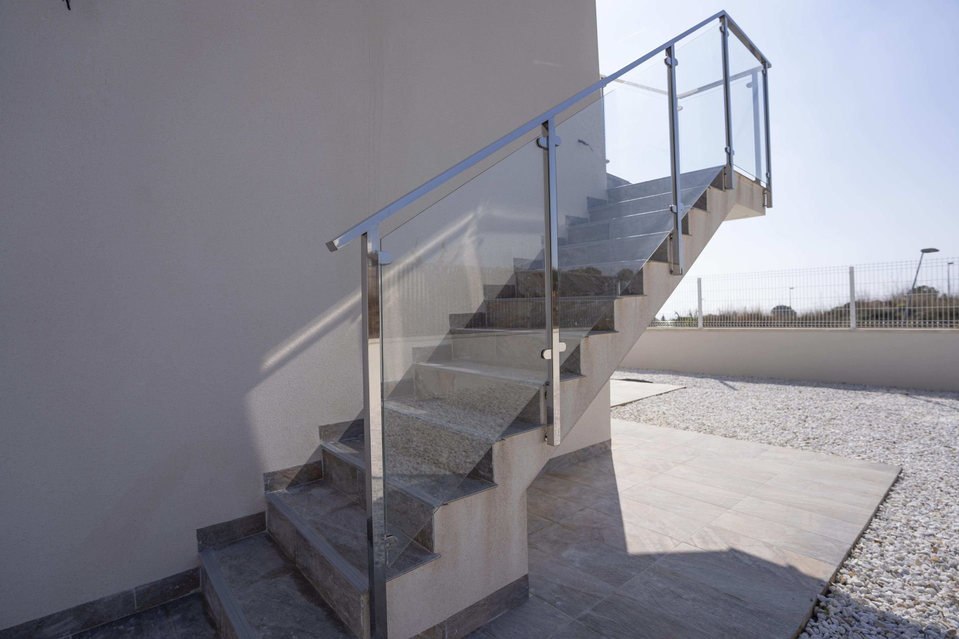 House in Polop, Alicante, Spanien 3 Schlafzimmer, 120 m2 Nr. 95678