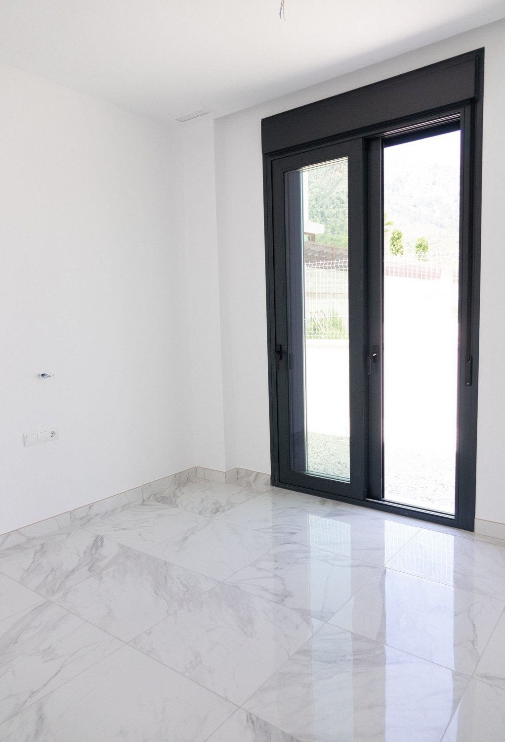 House in Polop, Alicante, Spanien 3 Schlafzimmer, 120 m2 Nr. 95678