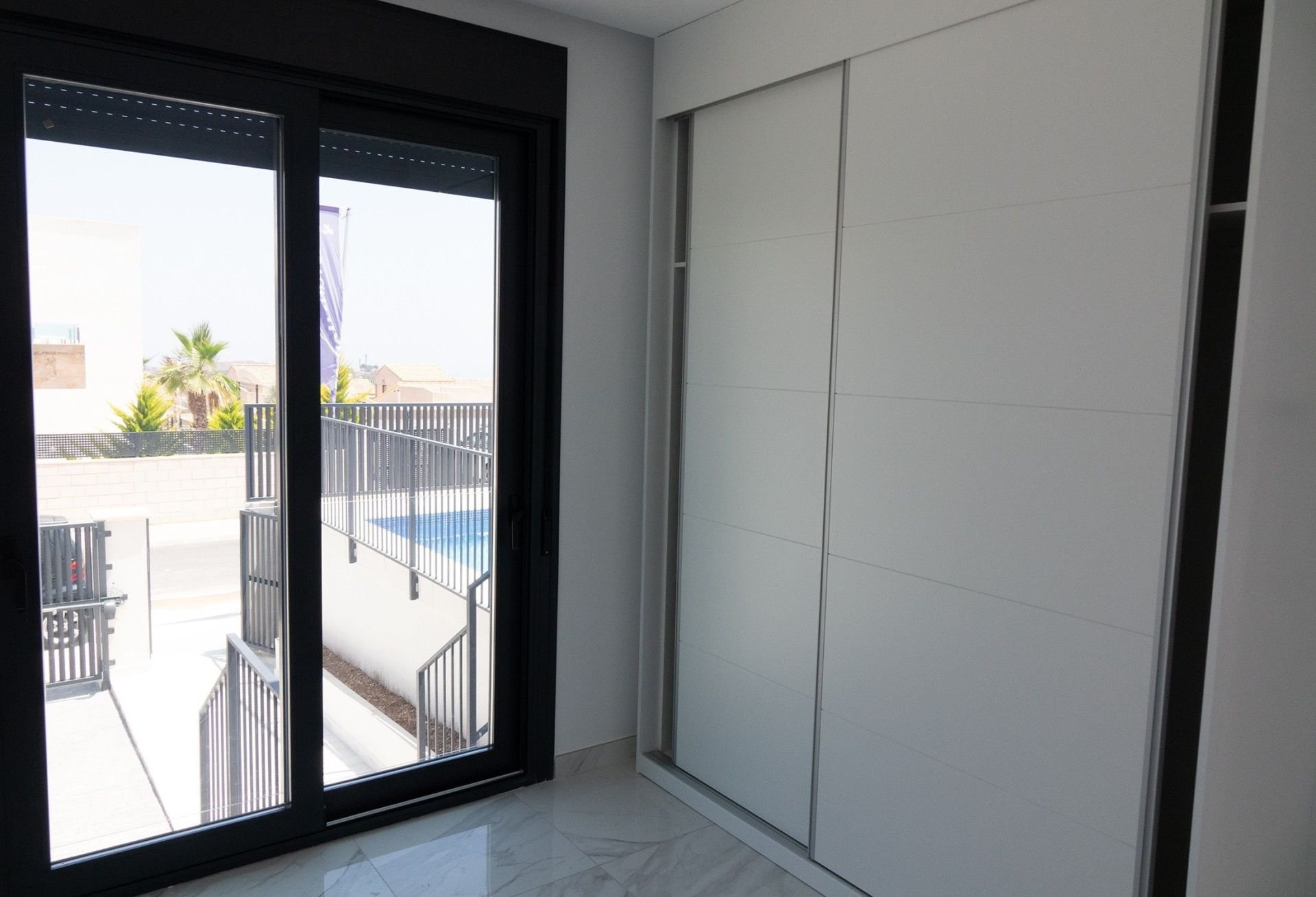 House in Polop, Alicante, Spanien 3 Schlafzimmer, 120 m2 Nr. 95678