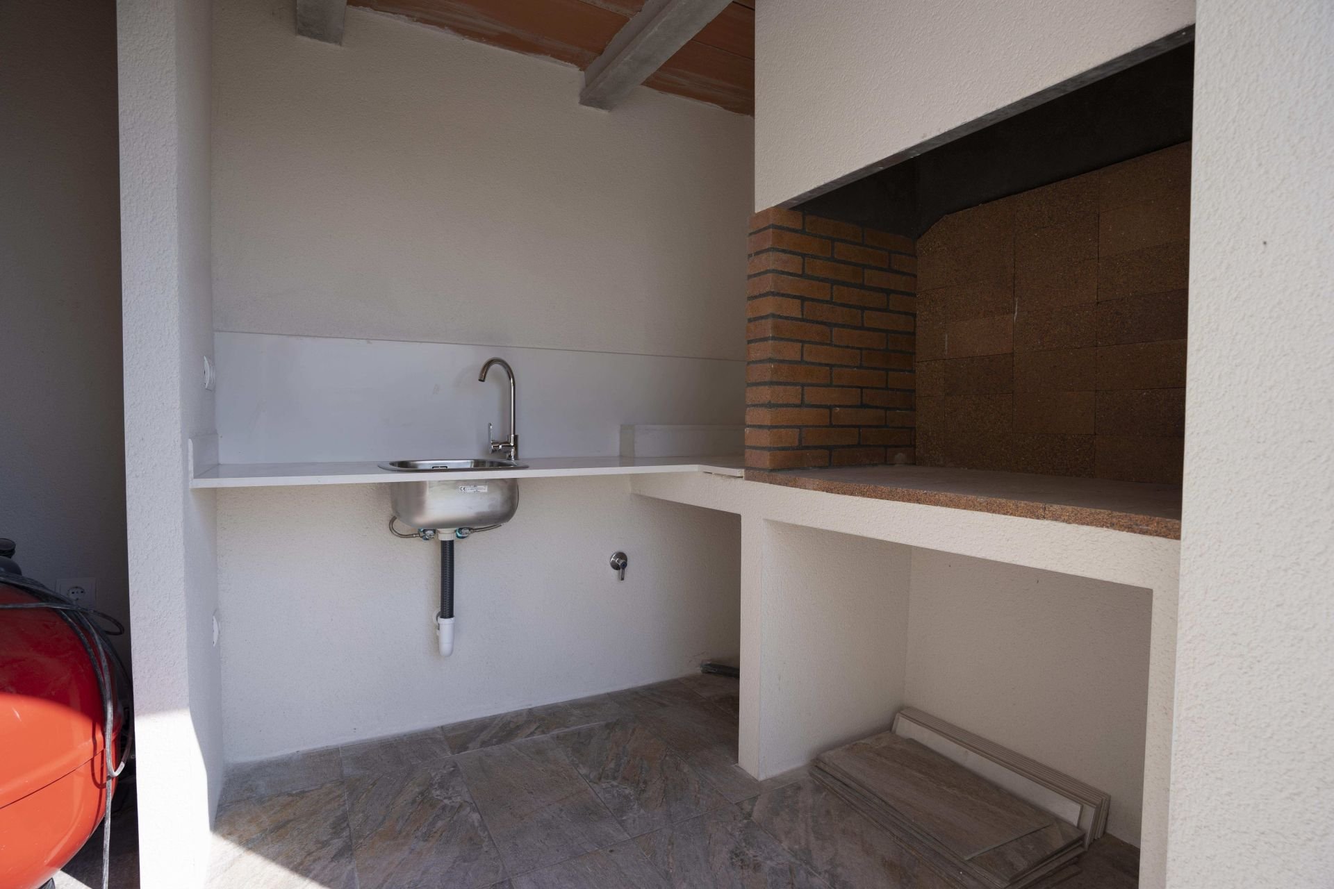 House in Polop, Alicante, Spanien 3 Schlafzimmer, 120 m2 Nr. 95678