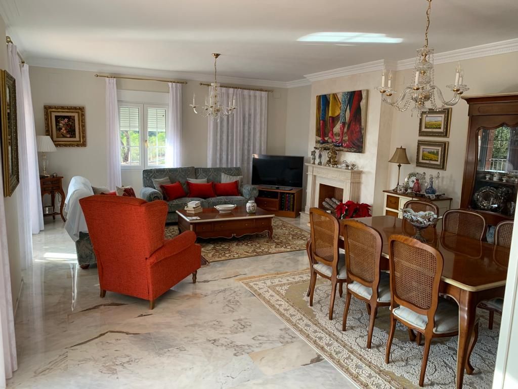 Māja Finestrat, Alicante, Spānijā 5 istabas, 600 m2 Nr. 95806