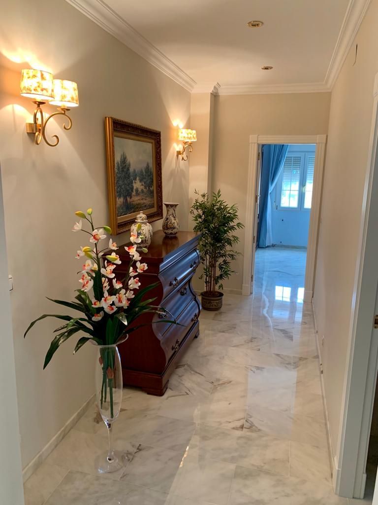 Māja Finestrat, Alicante, Spānijā 5 istabas, 600 m2 Nr. 95806