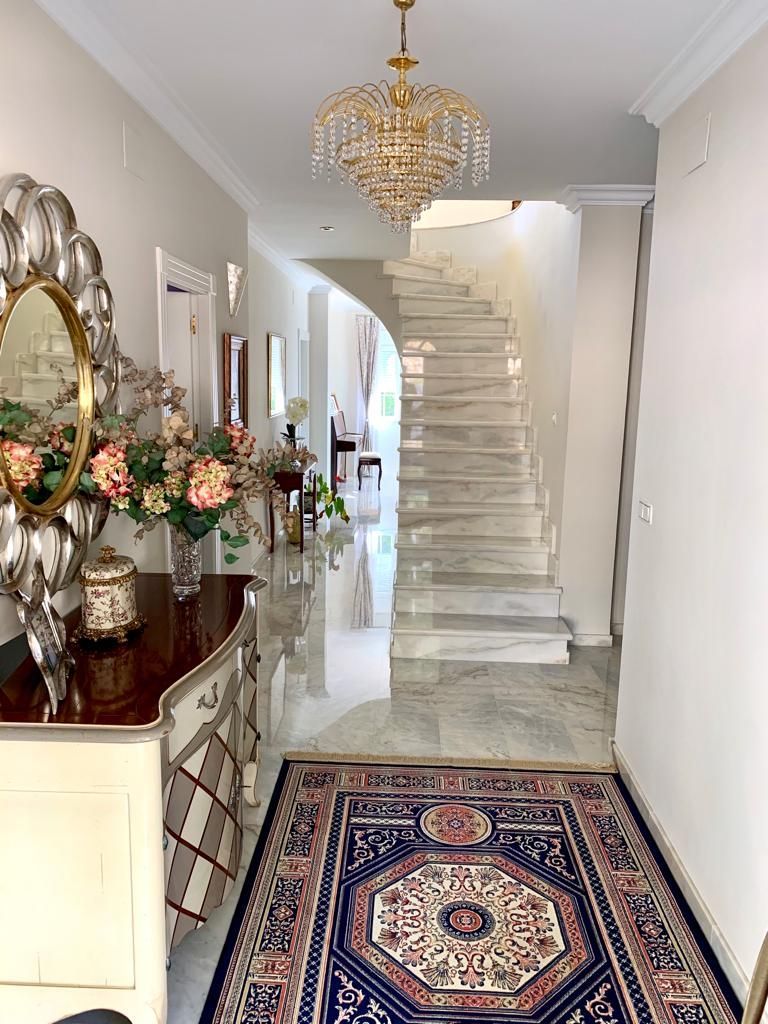 Māja Finestrat, Alicante, Spānijā 5 istabas, 600 m2 Nr. 95806