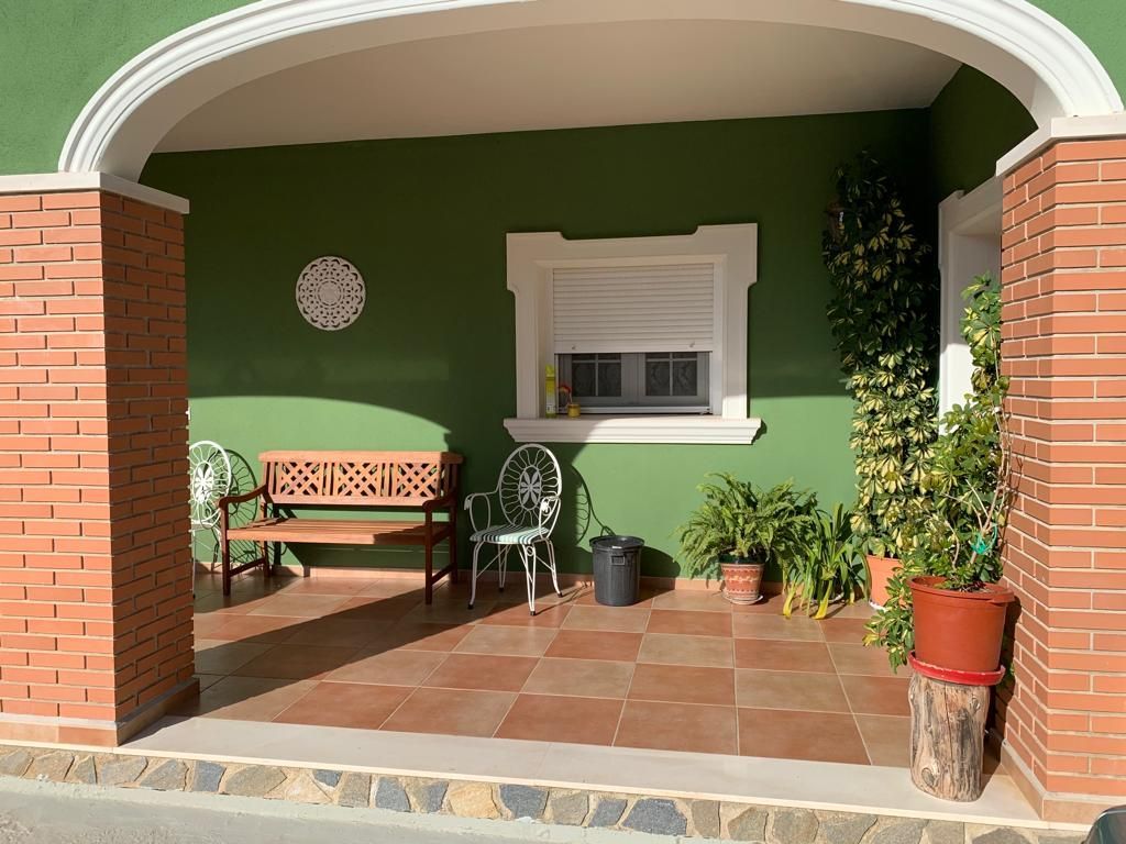 Māja Finestrat, Alicante, Spānijā 5 istabas, 600 m2 Nr. 95806