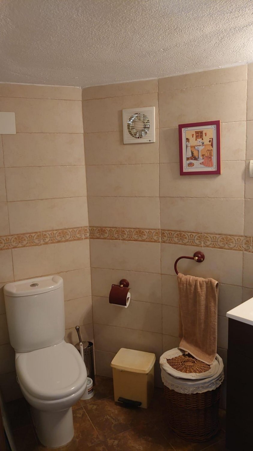 Villa a Benitachell, Alicante, Spagna 5 camere da letto, 330 mq. N° 113087