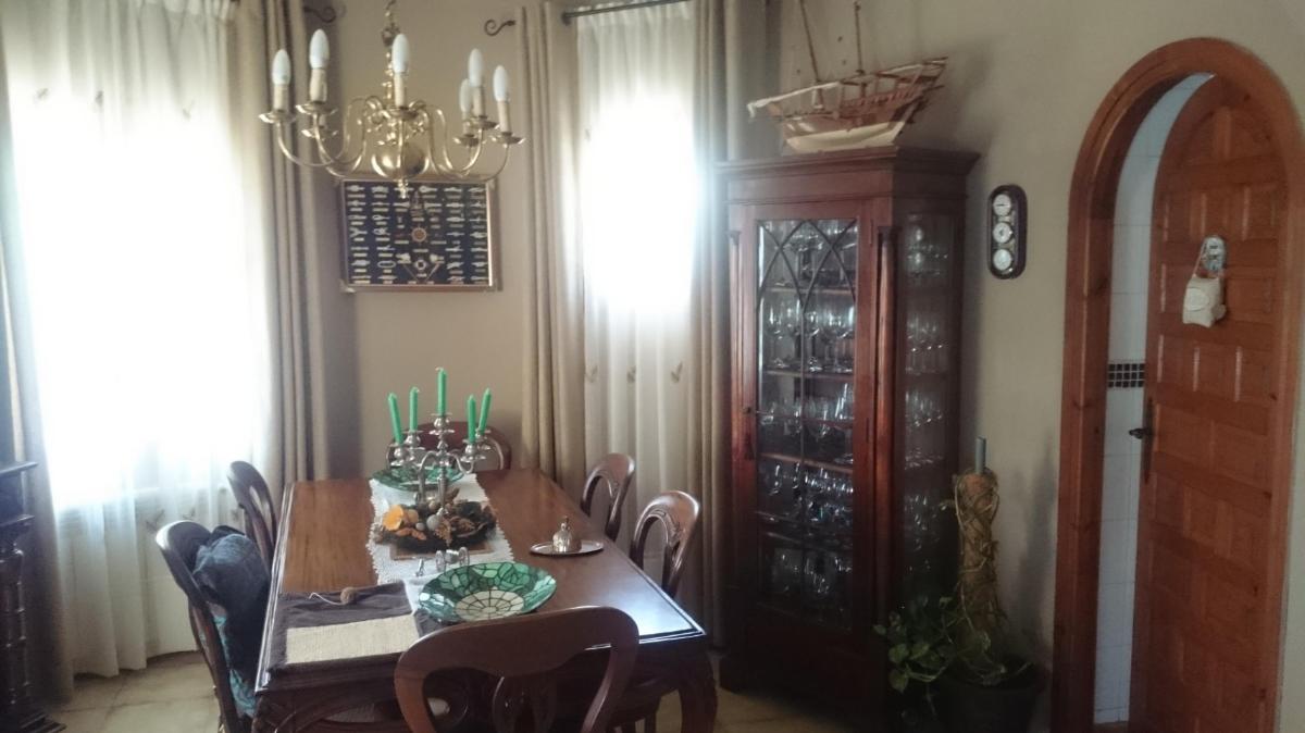 Villa a Benitachell, Alicante, Spagna 5 camere da letto, 330 mq. N° 113087