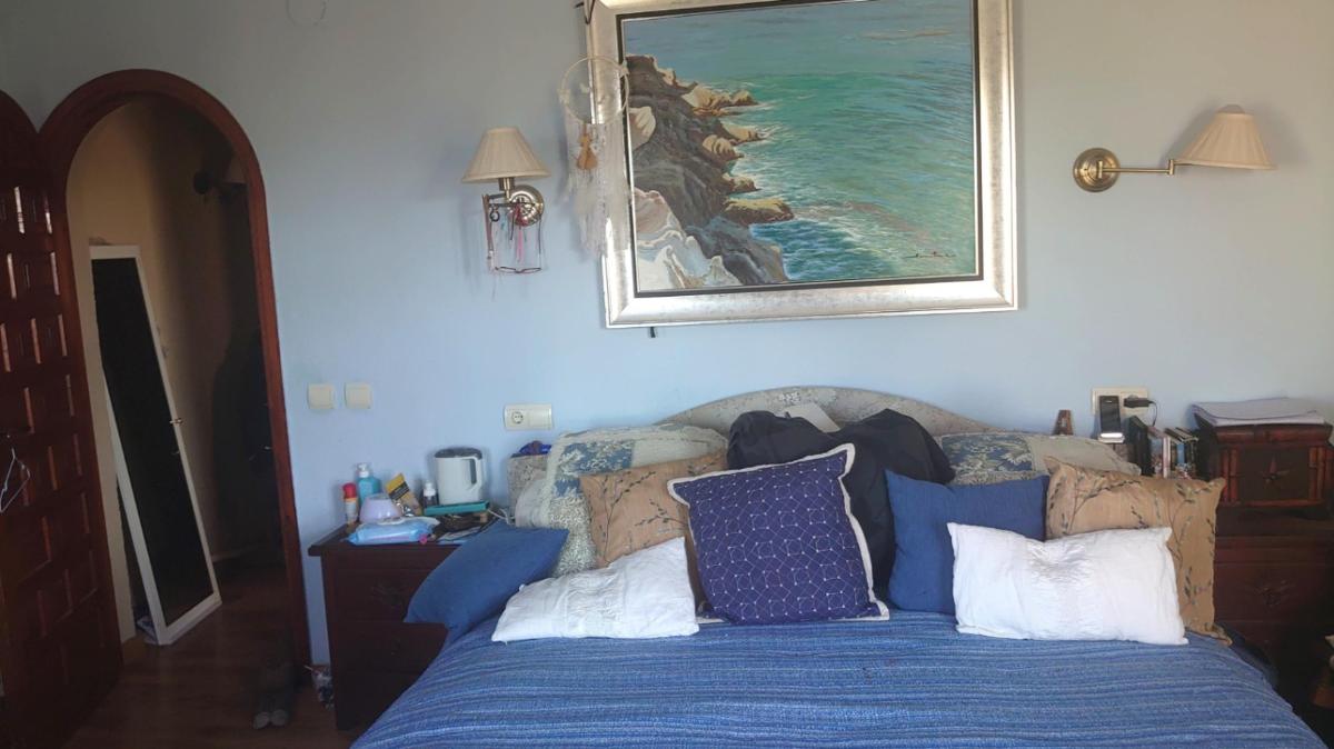 Villa a Benitachell, Alicante, Spagna 5 camere da letto, 330 mq. N° 113087