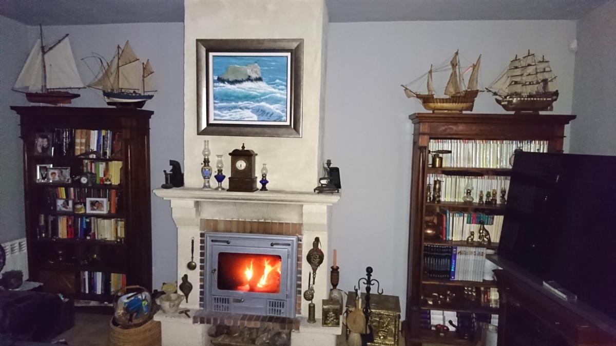 Villa a Benitachell, Alicante, Spagna 5 camere da letto, 330 mq. N° 113087