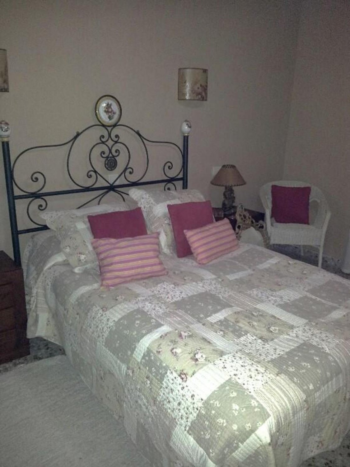 Villa a Benitachell, Alicante, Spagna 5 camere da letto, 330 mq. N° 113087