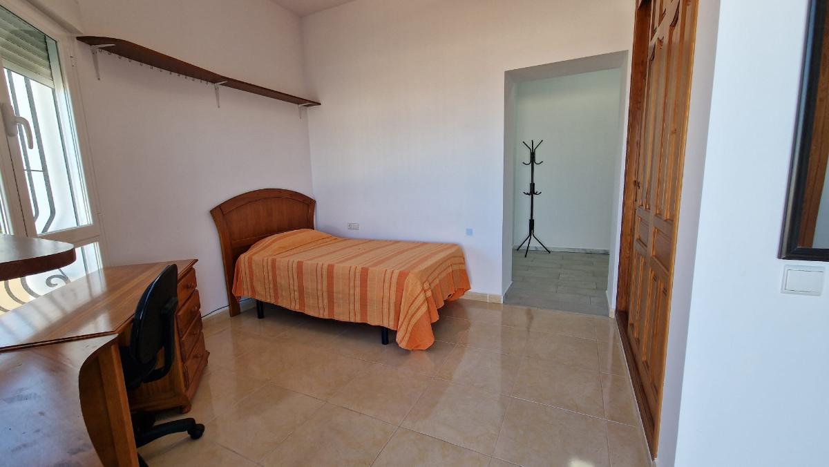Huvila Cumbre Del Sol, Alicante, Espanja 3 makuuhuonetta, 300 m2 No. 113086