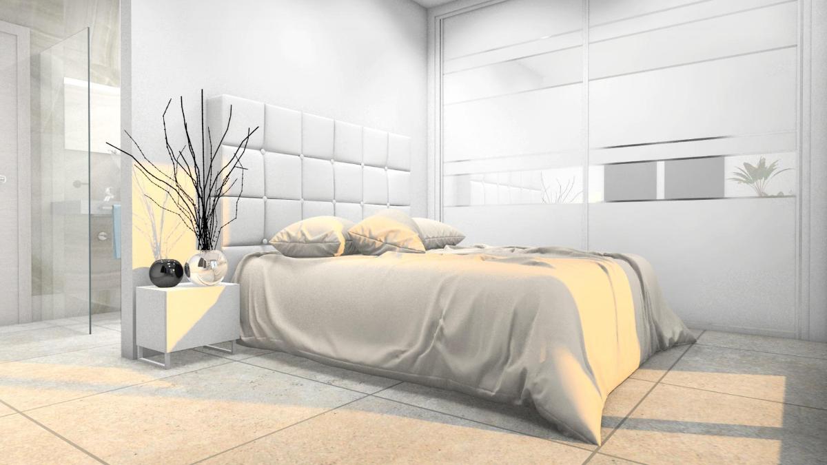 Villa in Ciudad Quesada, Alicante, Spain 3 bedrooms, 122 sq.m. No. 113091
