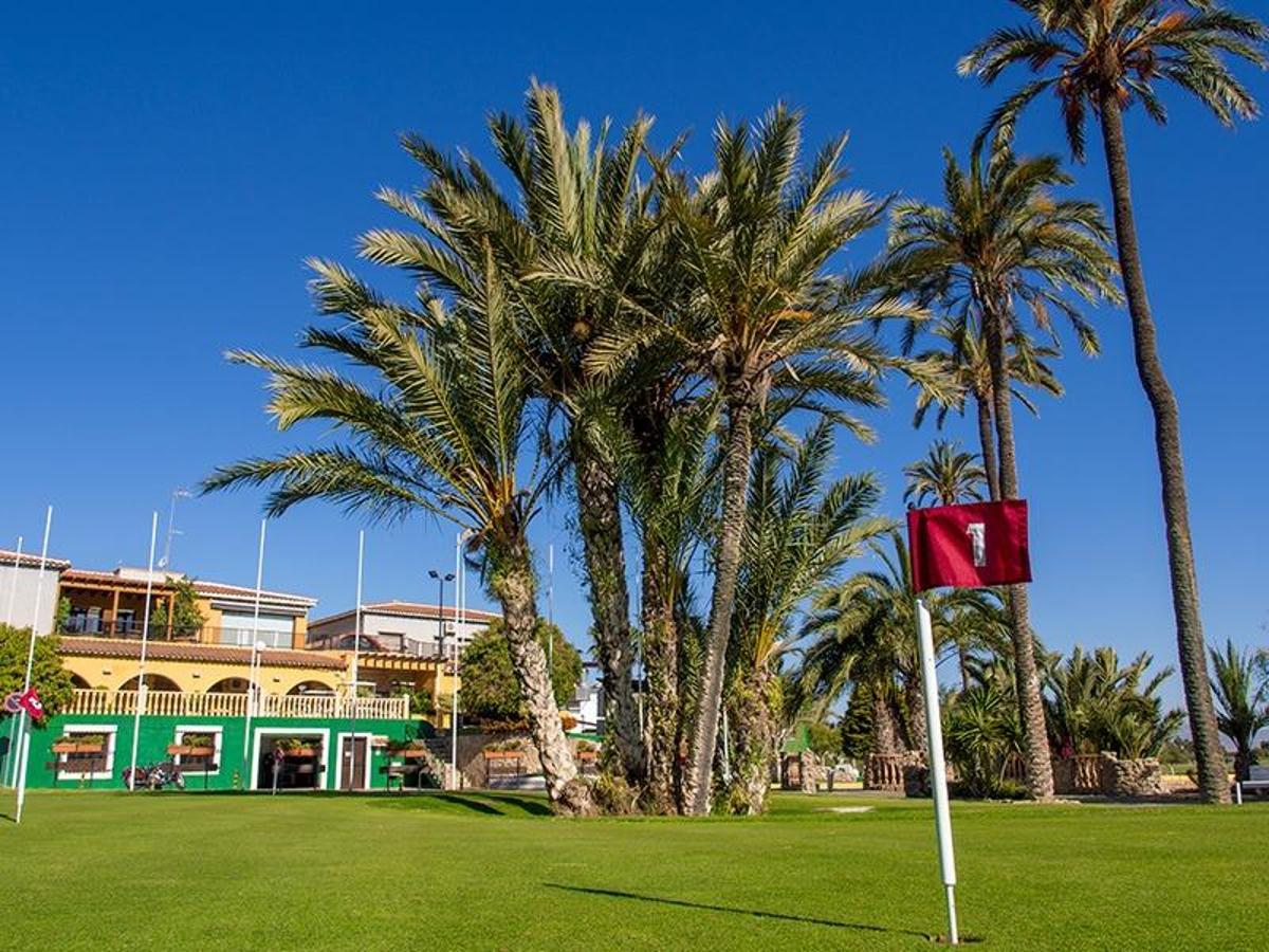 Villa in Ciudad Quesada, Alicante, Spain 3 bedrooms, 122 sq.m. No. 113091
