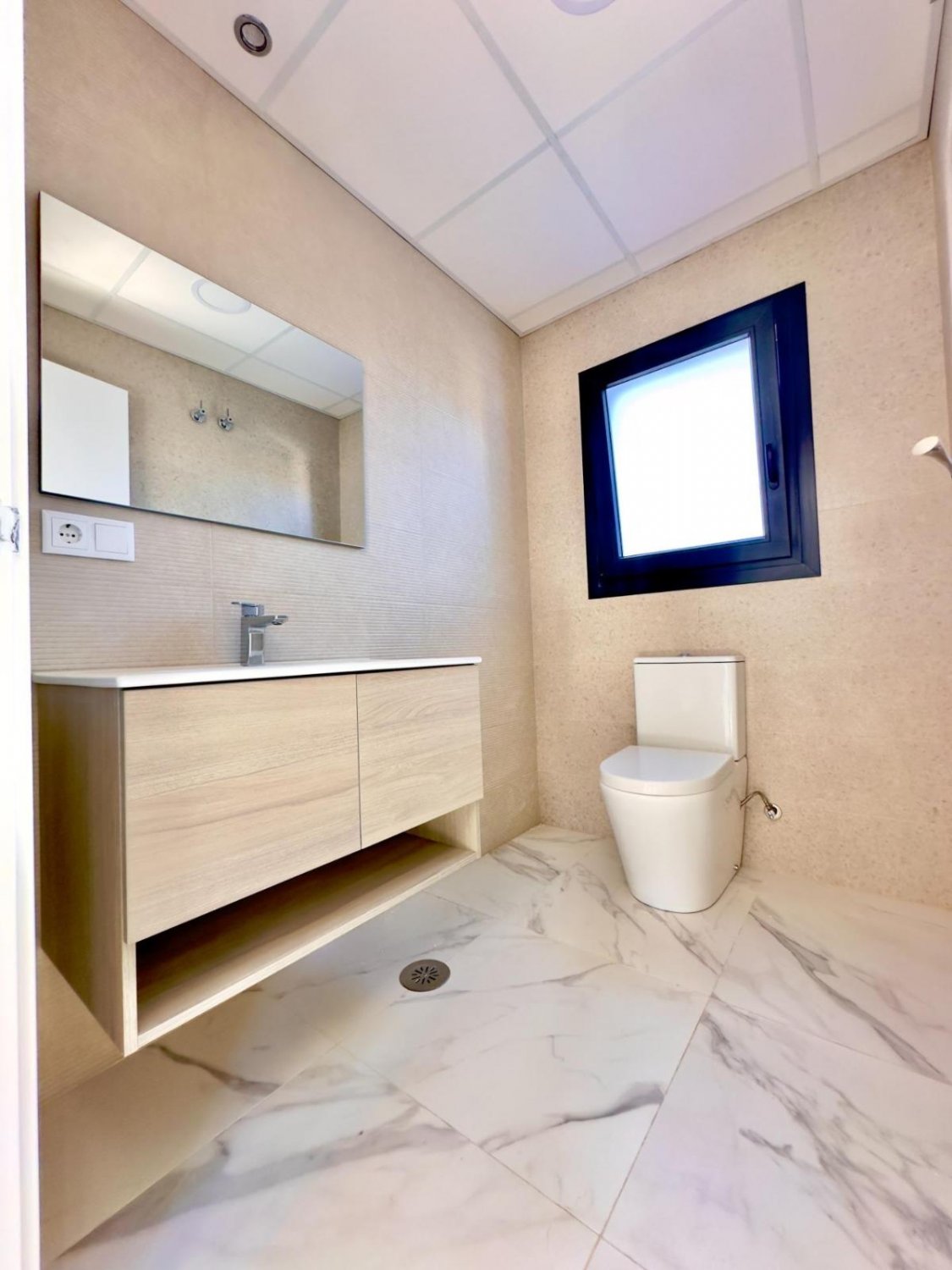 Huvila Ciudad Quesada, Alicante, Espanja 4 makuuhuonetta, 124 m2 No. 113090