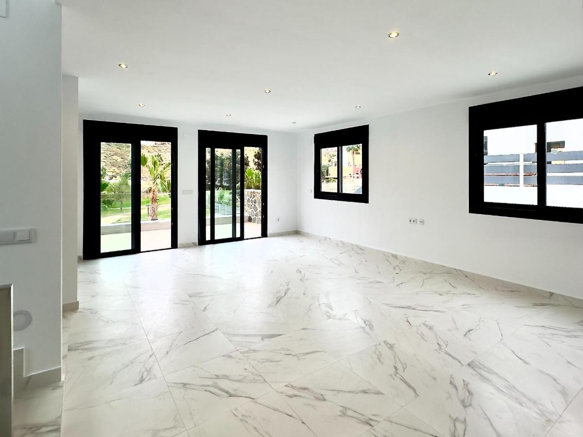 Huvila Ciudad Quesada, Alicante, Espanja 4 makuuhuonetta, 124 m2 No. 113090