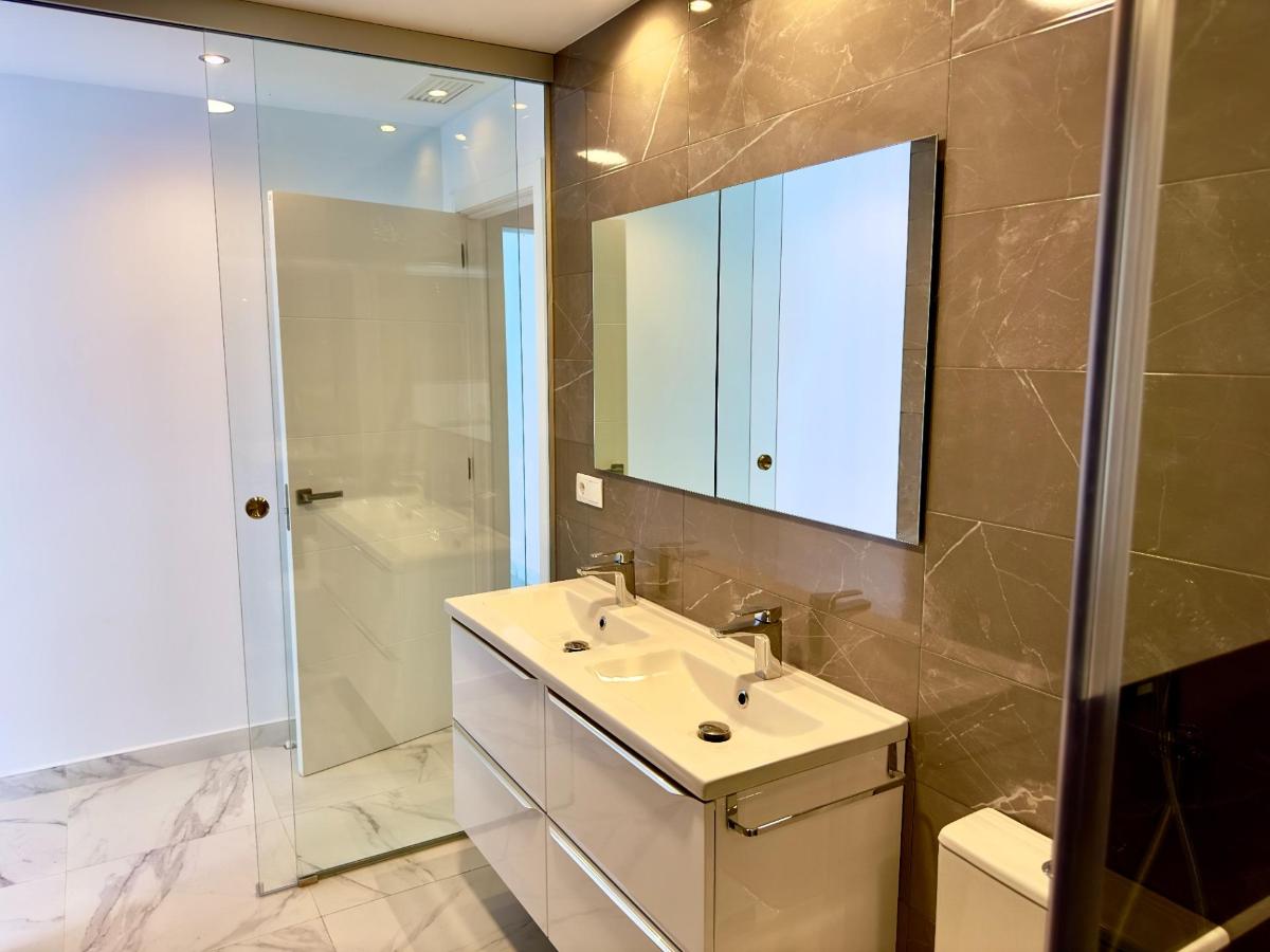 Huvila Ciudad Quesada, Alicante, Espanja 4 makuuhuonetta, 124 m2 No. 113090