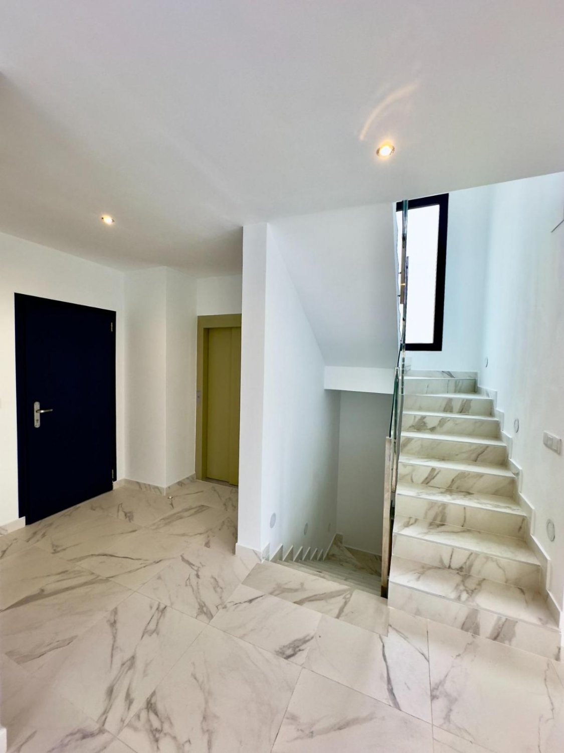Huvila Ciudad Quesada, Alicante, Espanja 4 makuuhuonetta, 124 m2 No. 113090