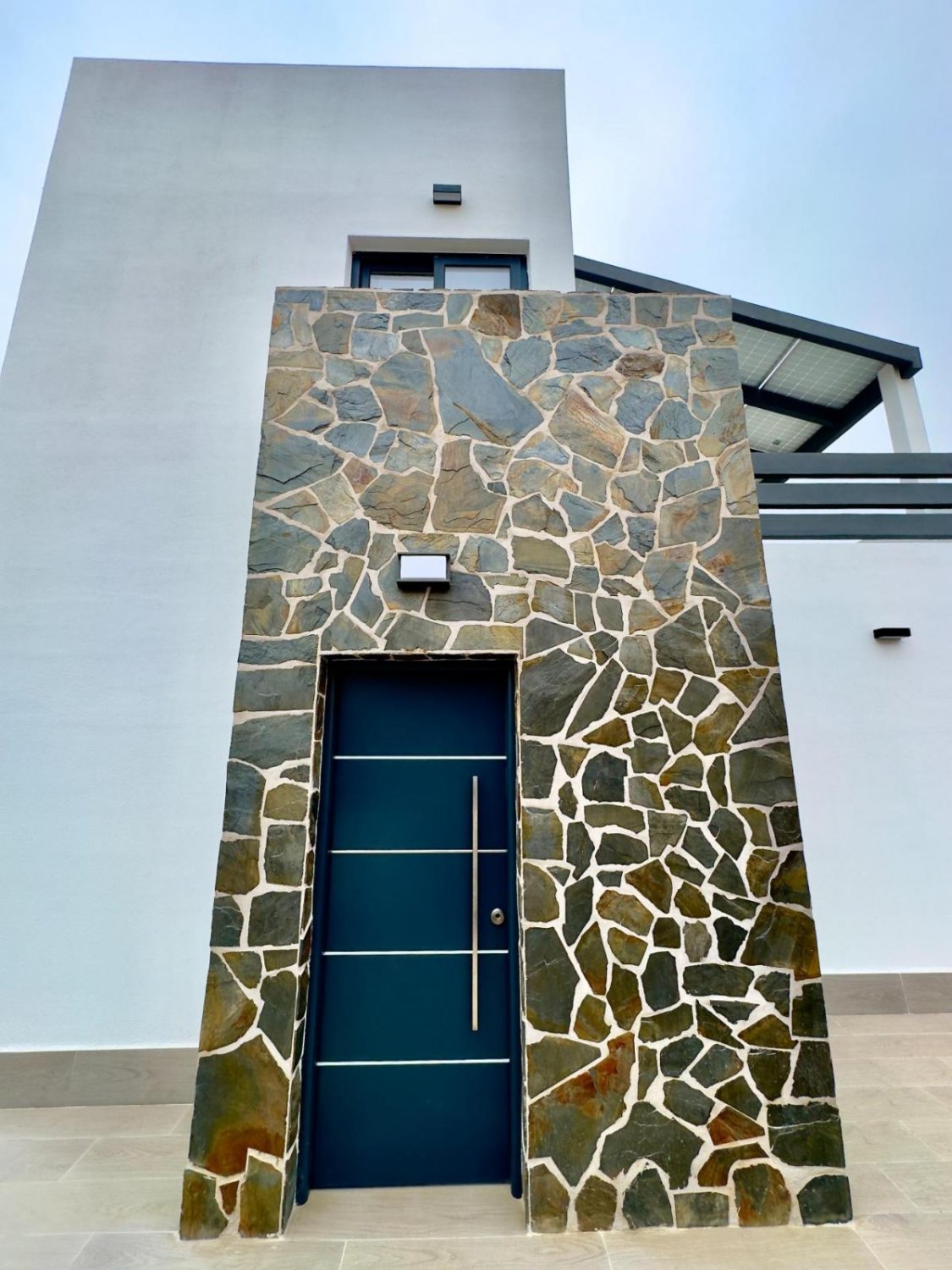 Huvila Ciudad Quesada, Alicante, Espanja 4 makuuhuonetta, 124 m2 No. 113090