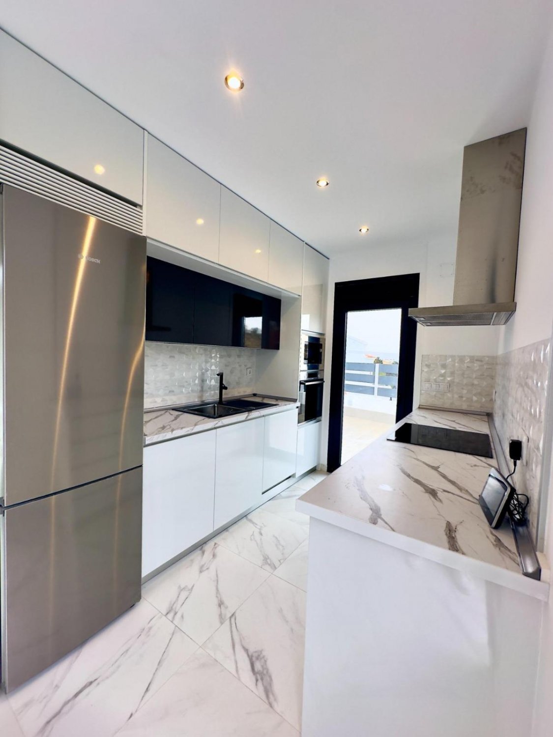 Huvila Ciudad Quesada, Alicante, Espanja 4 makuuhuonetta, 124 m2 No. 113090