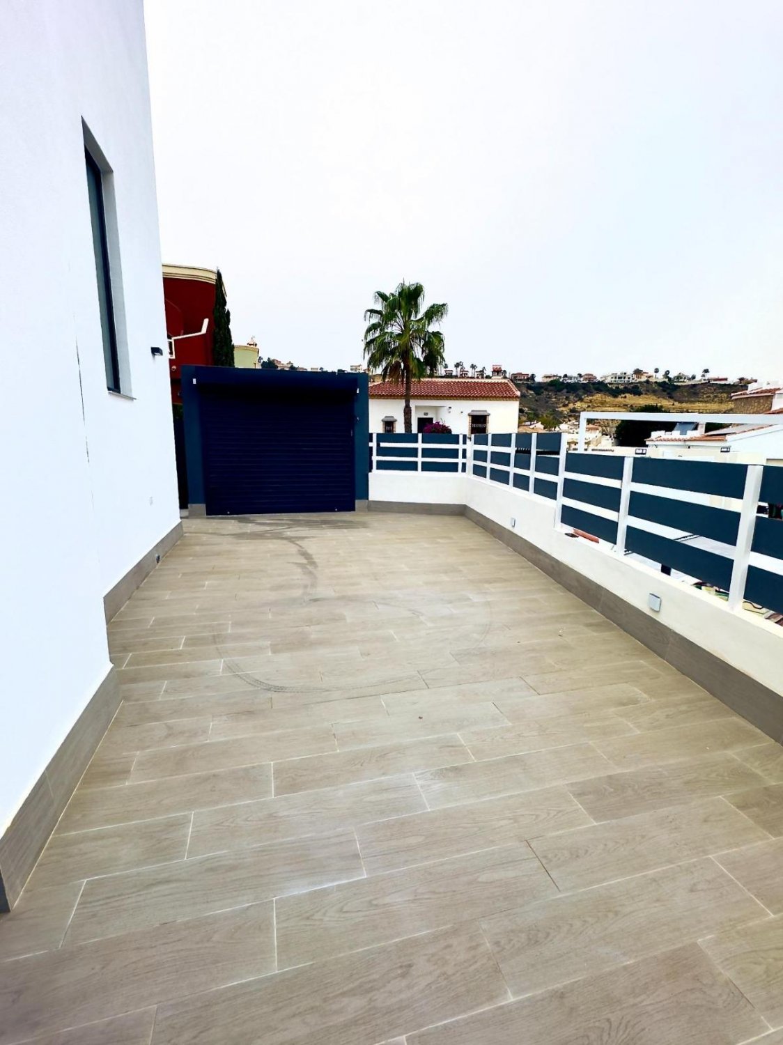 Huvila Ciudad Quesada, Alicante, Espanja 4 makuuhuonetta, 124 m2 No. 113090