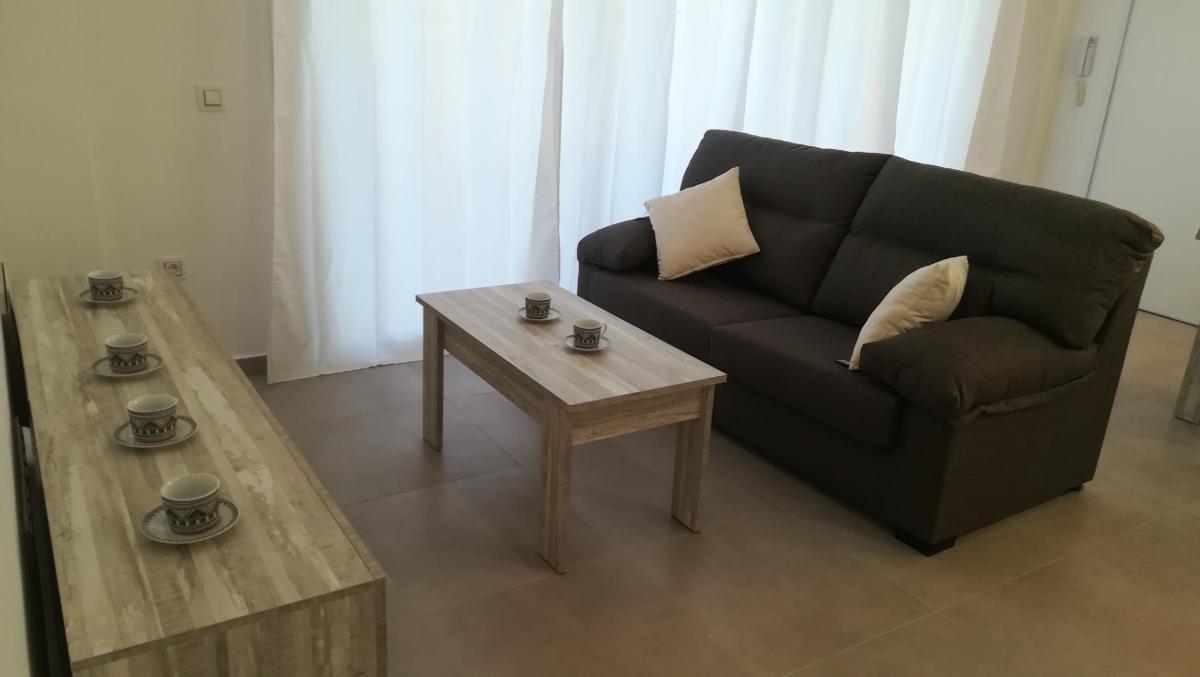 Huvila Los Montesinos, Alicante, Espanja 3 makuuhuonetta, 85 m2 No. 113088