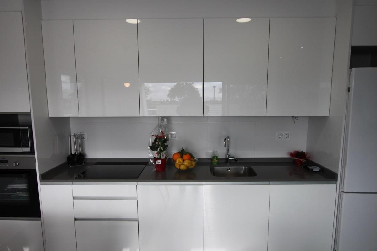 Huvila Los Montesinos, Alicante, Espanja 3 makuuhuonetta, 85 m2 No. 113088