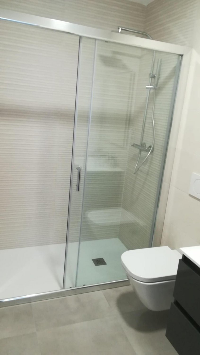 Huvila Los Montesinos, Alicante, Espanja 3 makuuhuonetta, 85 m2 No. 113088