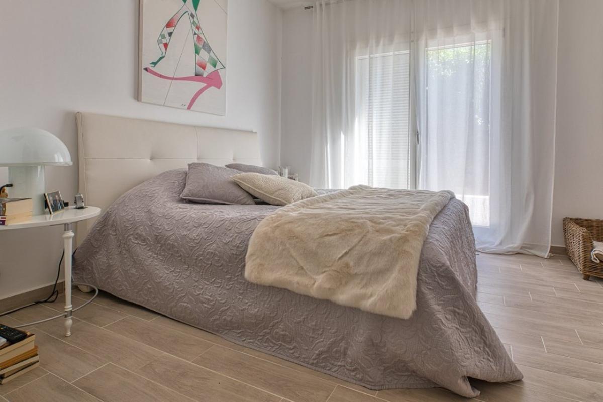 Willa w Javea, Alicante, Hiszpania 5 sypialni, 230 mkw. nr 113092