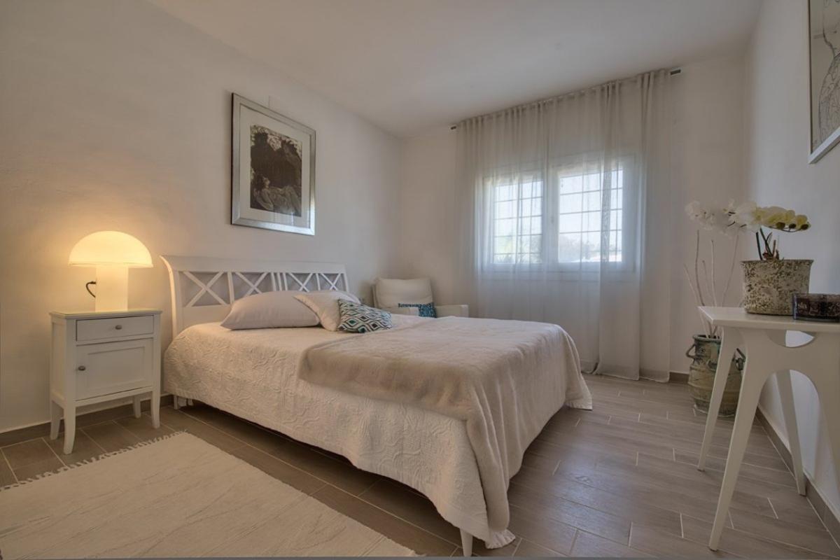 Willa w Javea, Alicante, Hiszpania 5 sypialni, 230 mkw. nr 113092