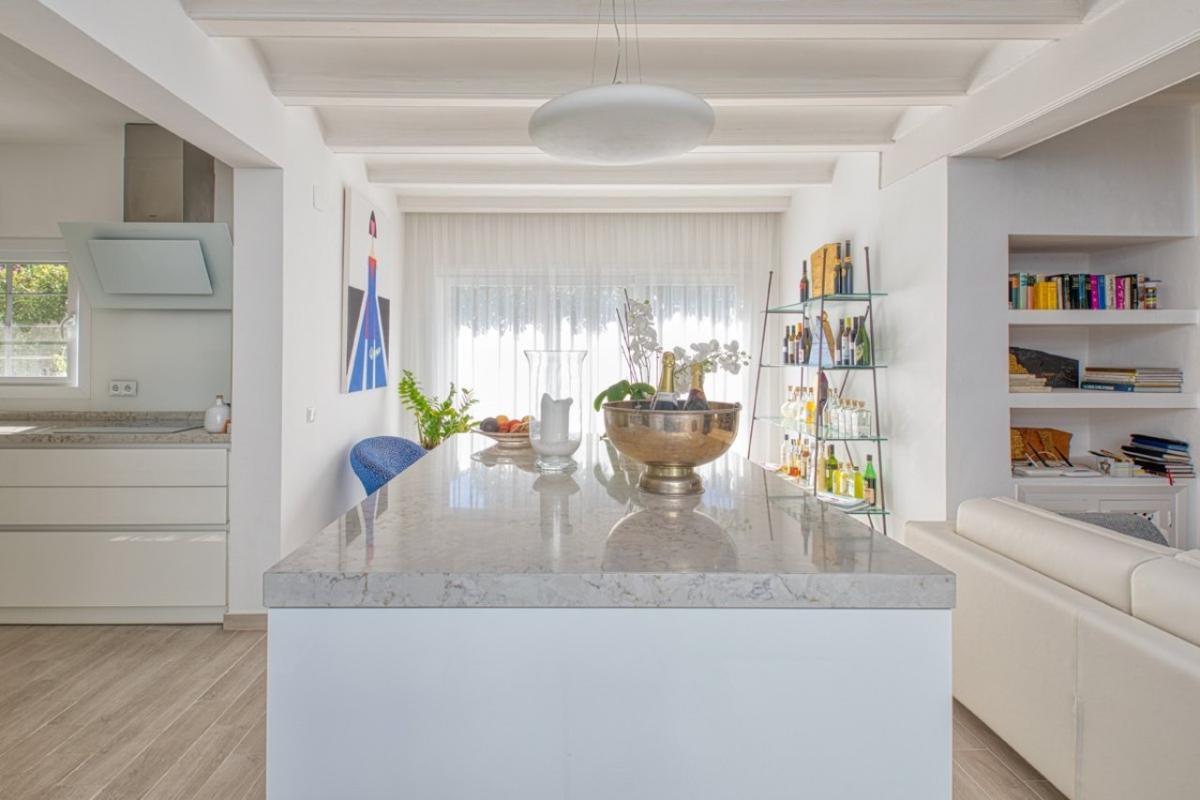 Willa w Javea, Alicante, Hiszpania 5 sypialni, 230 mkw. nr 113092