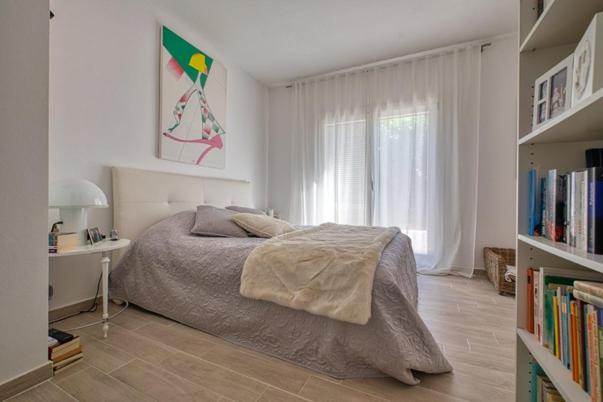 Willa w Javea, Alicante, Hiszpania 5 sypialni, 230 mkw. nr 113092