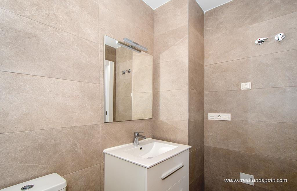 Villa Rojales, Alicante, Spānijā 3 istabas, 102 m2 Nr. 9829