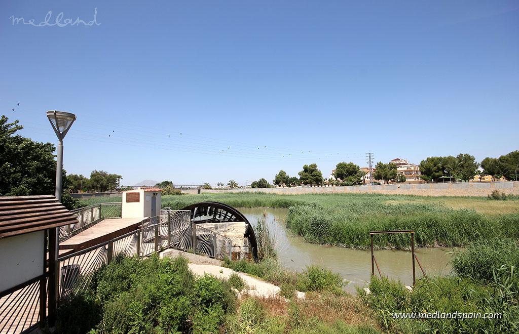 Villa Rojales, Alicante, Spānijā 3 istabas, 102 m2 Nr. 9829