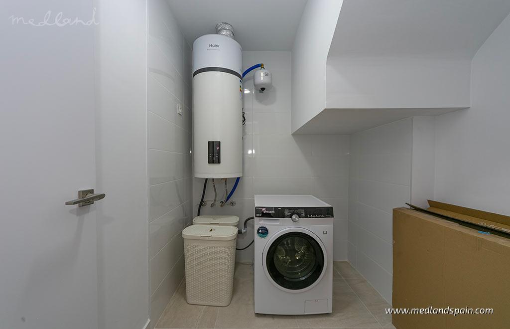 Apartament w Torrevieja, Alicante, Hiszpania 2 sypialnie, 75 mkw. nr 53589