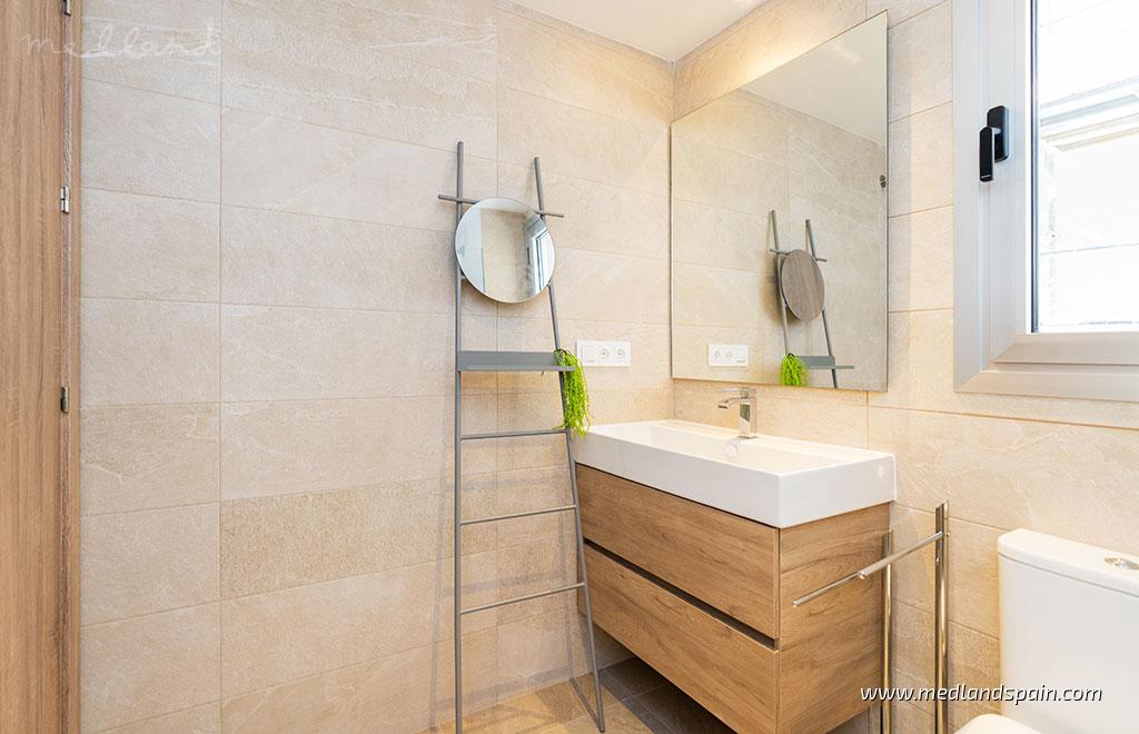 Apartment à Estepona, Malaga, Espagne 2 chambres, 83 m2 No. 104738