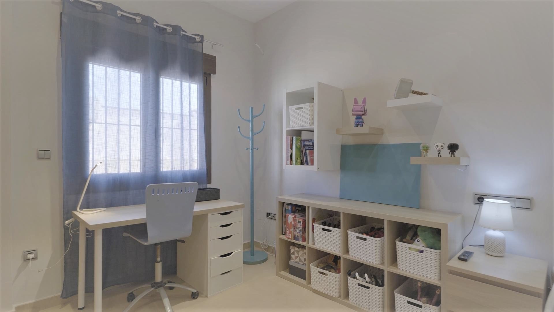 Villa a Balsicas, Murcia, Spagna 4 camere da letto, 190 mq. N° 111500