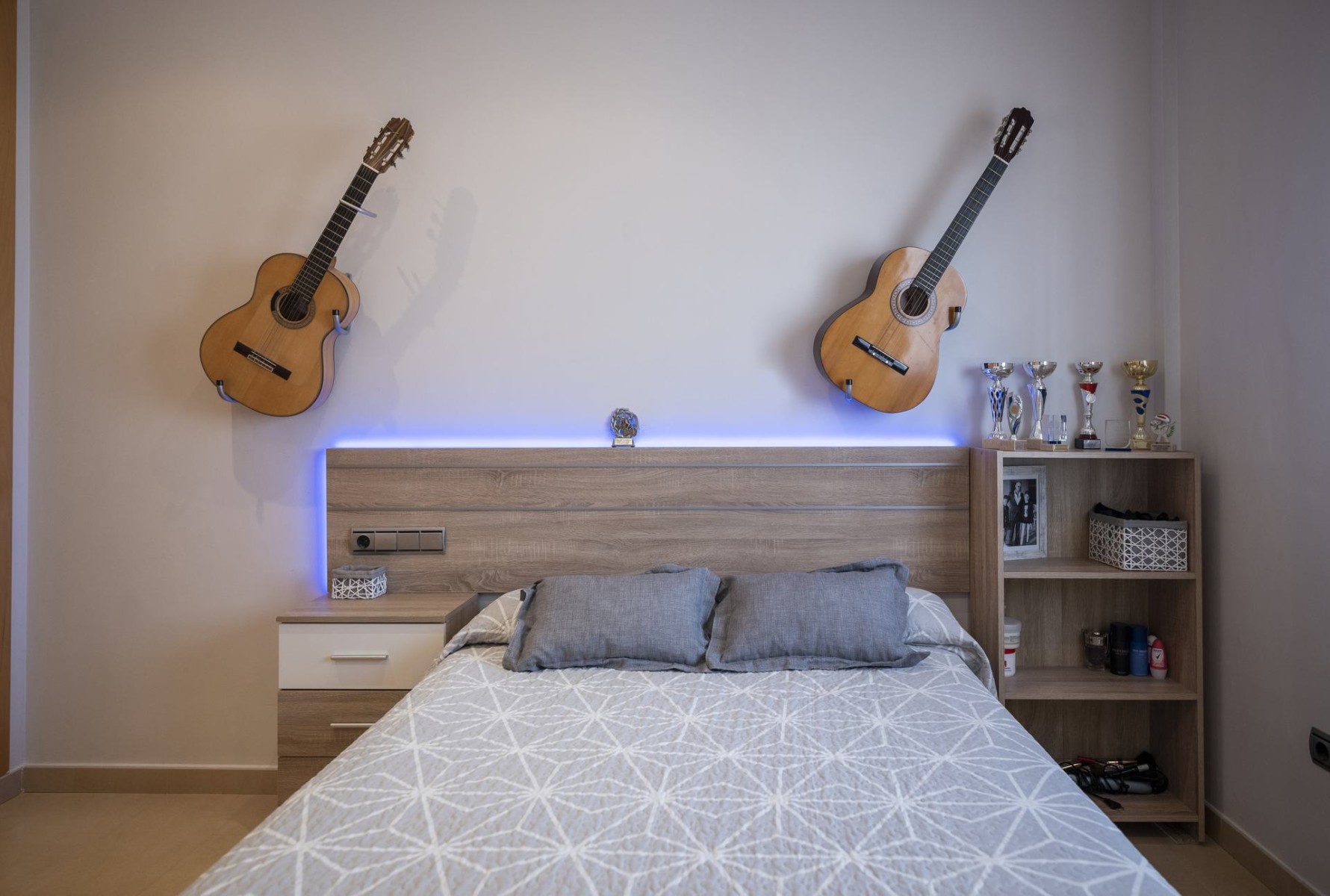 Villa a Balsicas, Murcia, Spagna 4 camere da letto, 190 mq. N° 111500