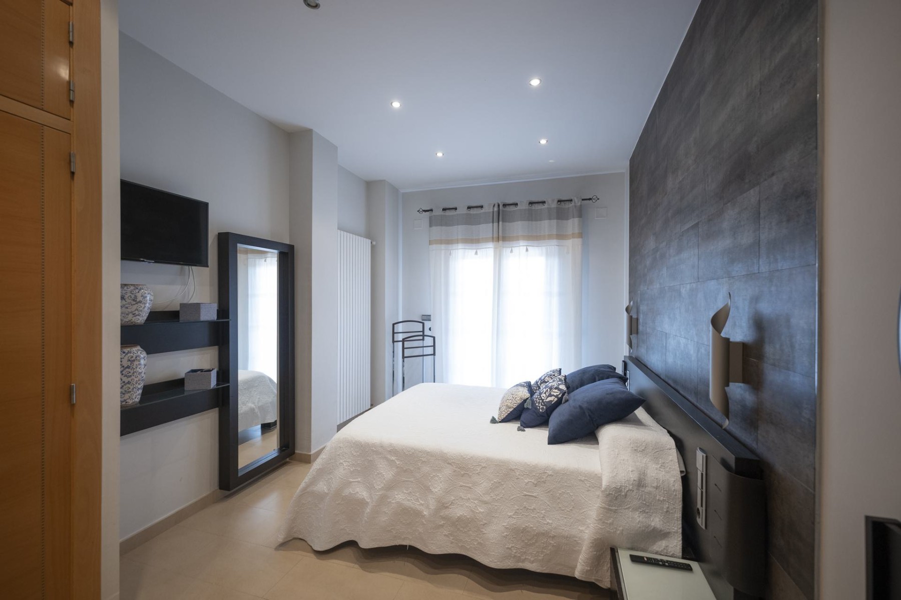 Villa a Balsicas, Murcia, Spagna 4 camere da letto, 190 mq. N° 111500
