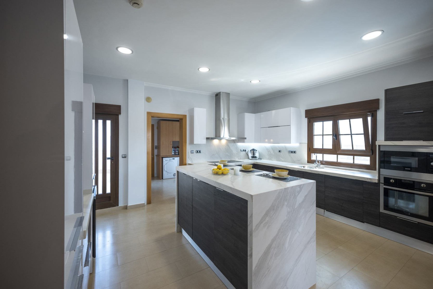Villa a Balsicas, Murcia, Spagna 4 camere da letto, 190 mq. N° 111500