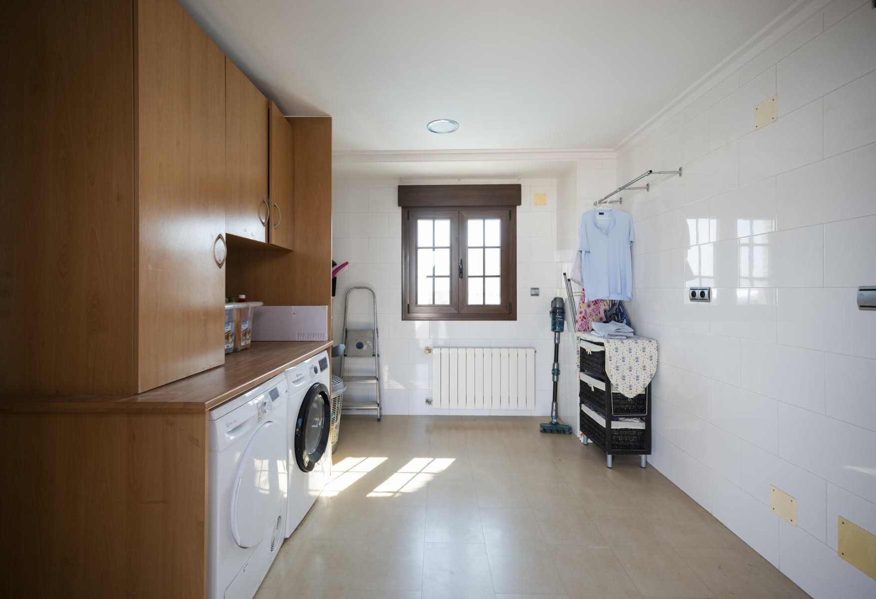 Villa a Balsicas, Murcia, Spagna 4 camere da letto, 190 mq. N° 111500
