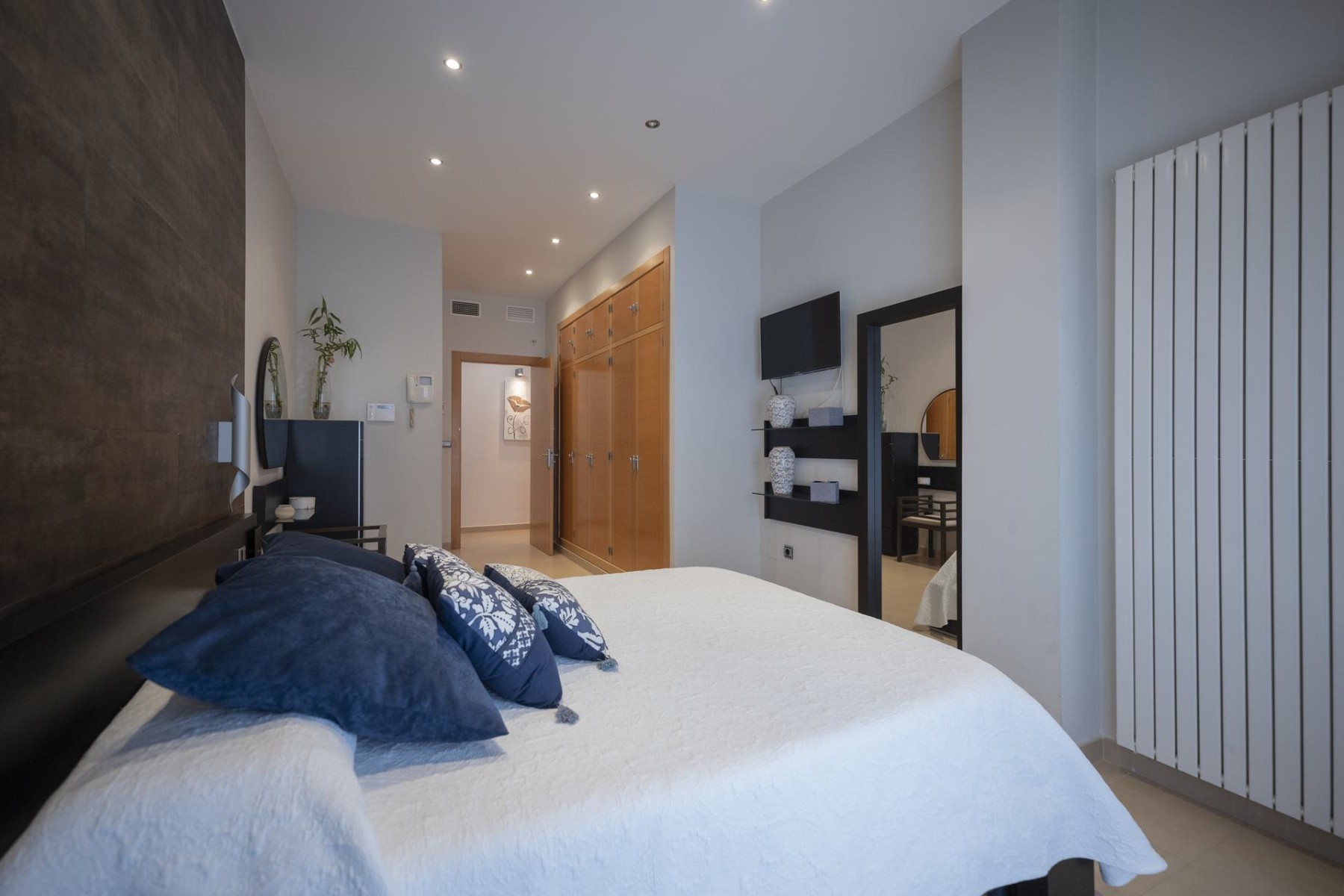 Villa a Balsicas, Murcia, Spagna 4 camere da letto, 190 mq. N° 111500