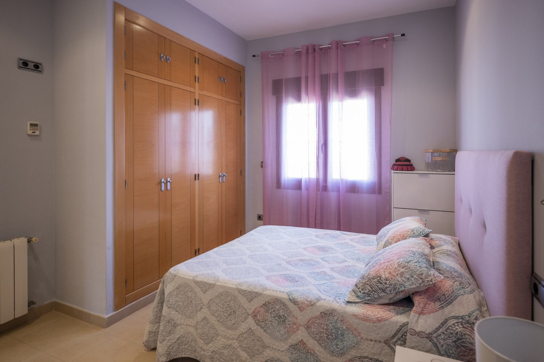 Villa a Balsicas, Murcia, Spagna 4 camere da letto, 190 mq. N° 111500