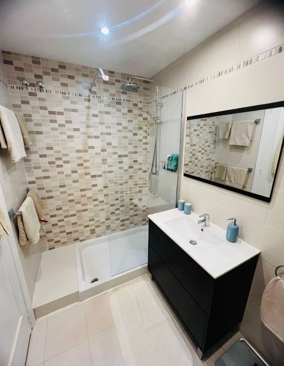 Dzīvoklis Santa Ponsa, Mallorca, Spānijā 1 istaba, 60 m2 Nr. 109884