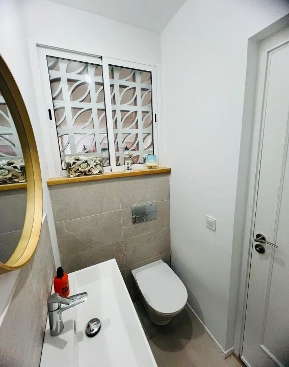 Dzīvoklis Santa Ponsa, Mallorca, Spānijā 1 istaba, 60 m2 Nr. 109884