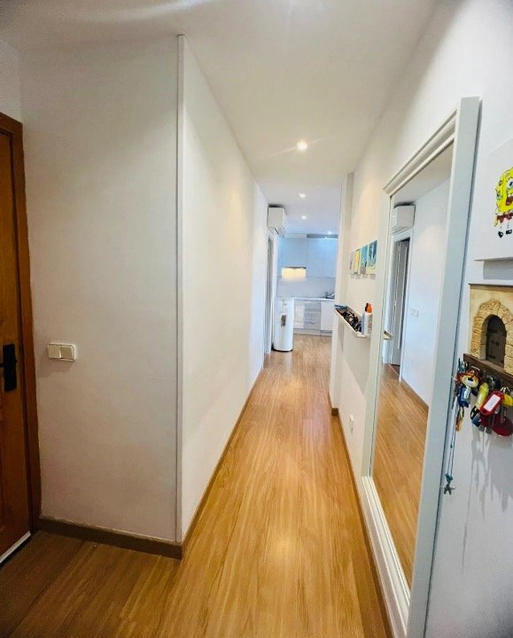 Dzīvoklis Santa Ponsa, Mallorca, Spānijā 1 istaba, 60 m2 Nr. 109884