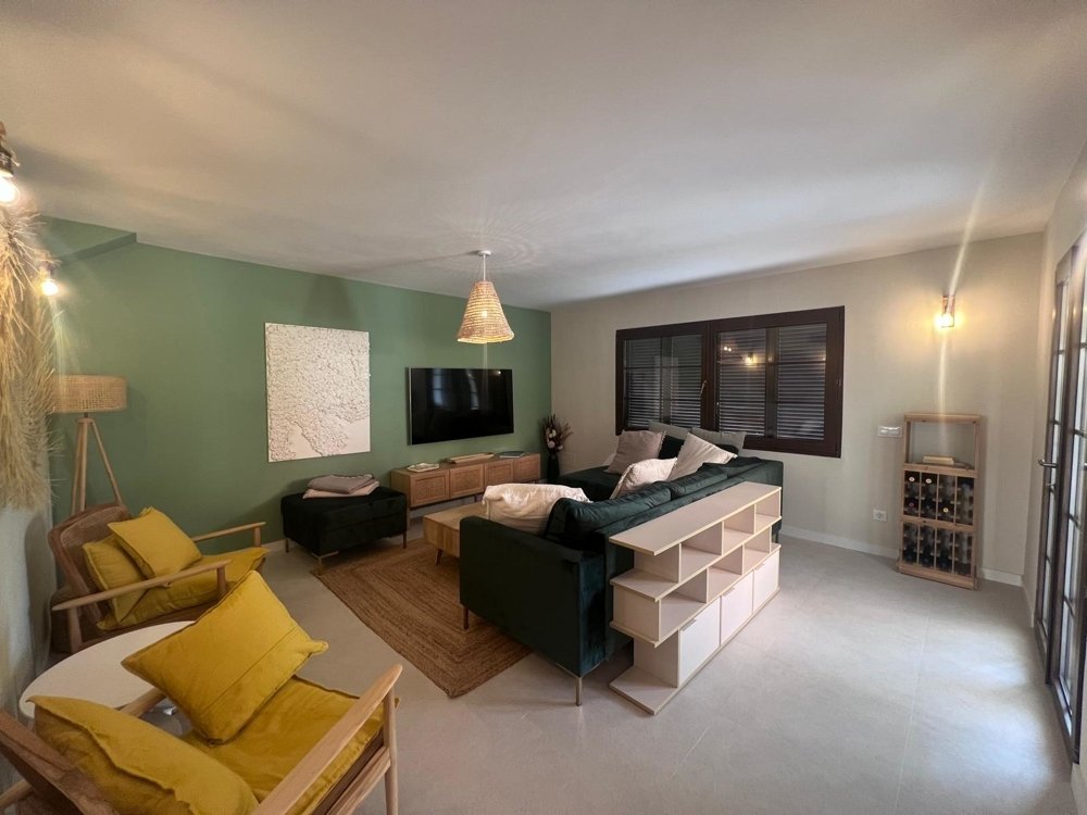 Rindu māja Santa Ponsa, Mallorca, Spānijā 3 istabas, 135 m2 Nr. 109886