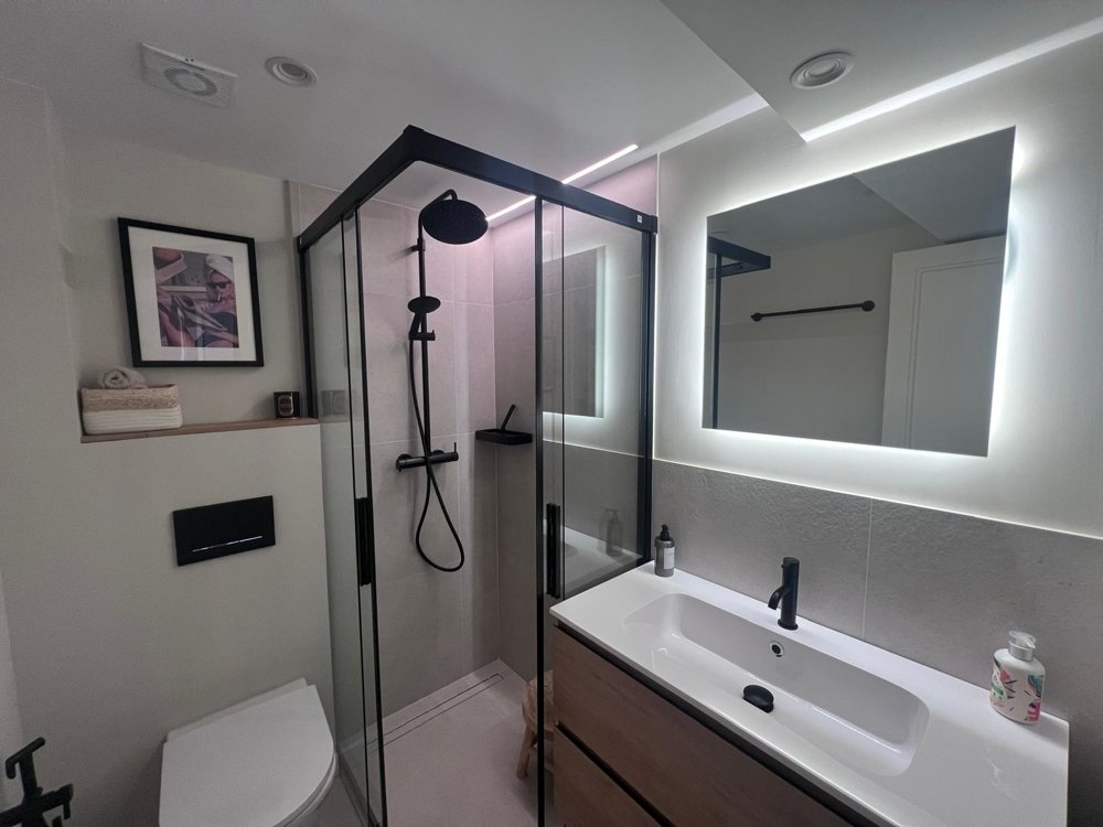 Rindu māja Santa Ponsa, Mallorca, Spānijā 3 istabas, 135 m2 Nr. 109886