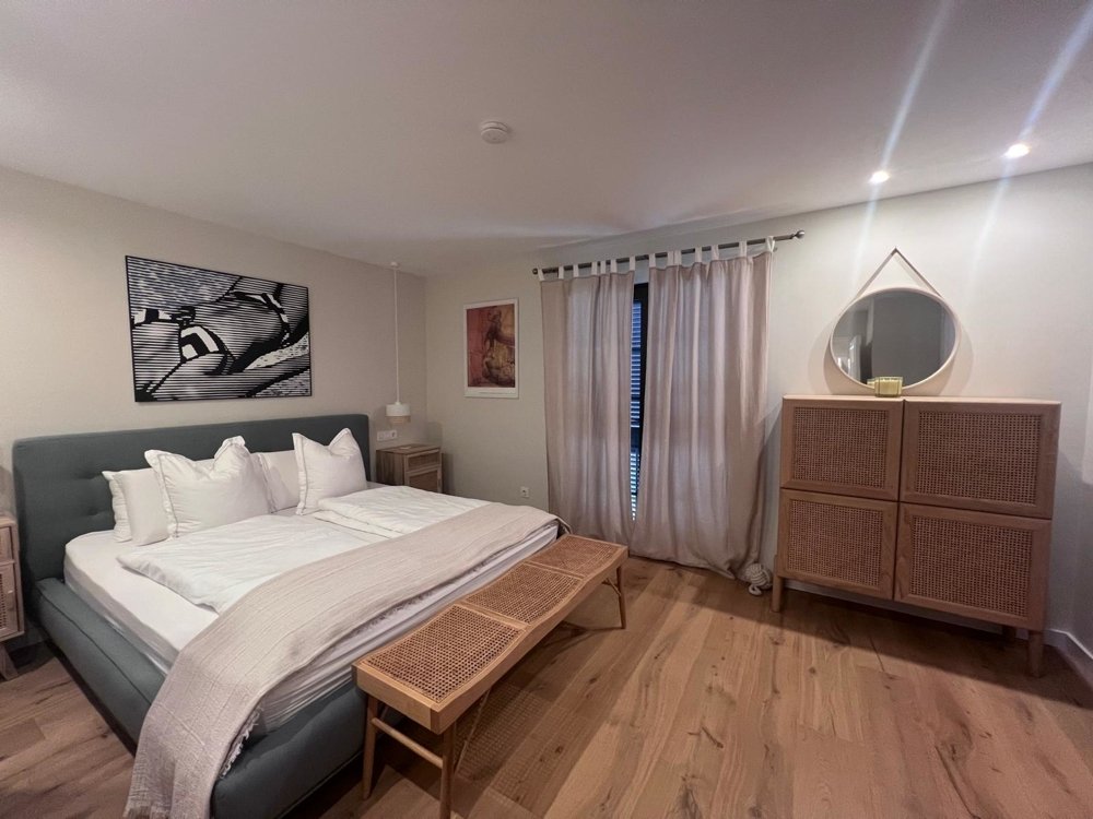 Rindu māja Santa Ponsa, Mallorca, Spānijā 3 istabas, 135 m2 Nr. 109886