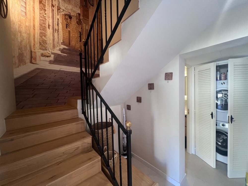 Rindu māja Santa Ponsa, Mallorca, Spānijā 3 istabas, 135 m2 Nr. 109886