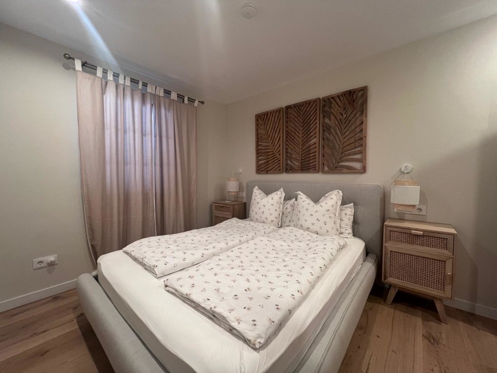 Rindu māja Santa Ponsa, Mallorca, Spānijā 3 istabas, 135 m2 Nr. 109886